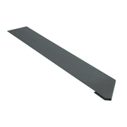 Barette gauche de jonction "Plaque cuisson+Standard"