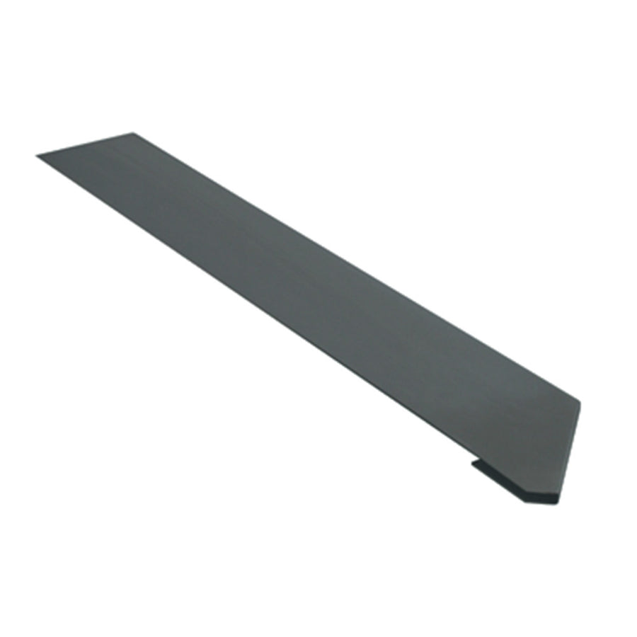 Barette gauche de jonction "Plaque cuisson+Standard"