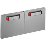 Portes pour soubassement 700 mm