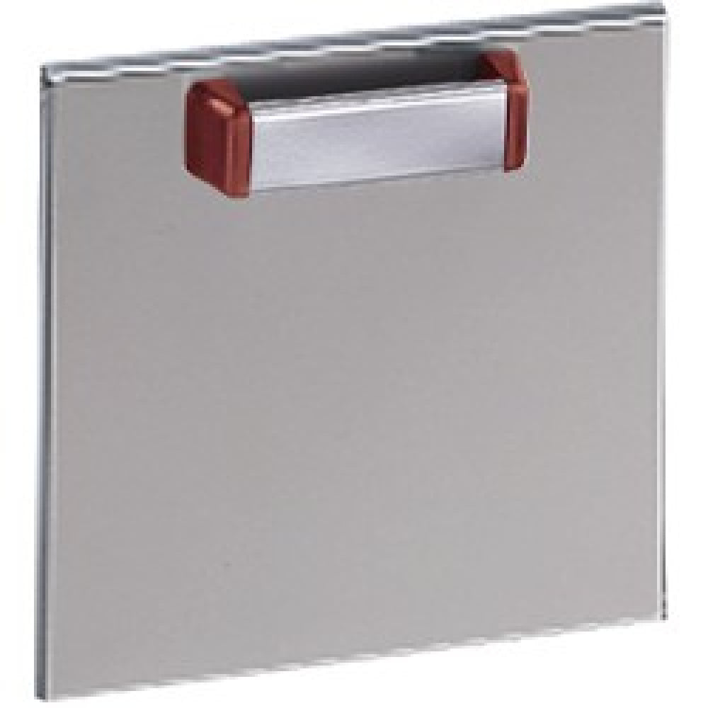Porte pour soubassement (droite ou gauche) 400 mm