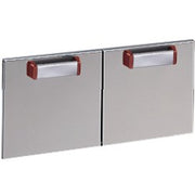 Portes pour soubassement 700 mm