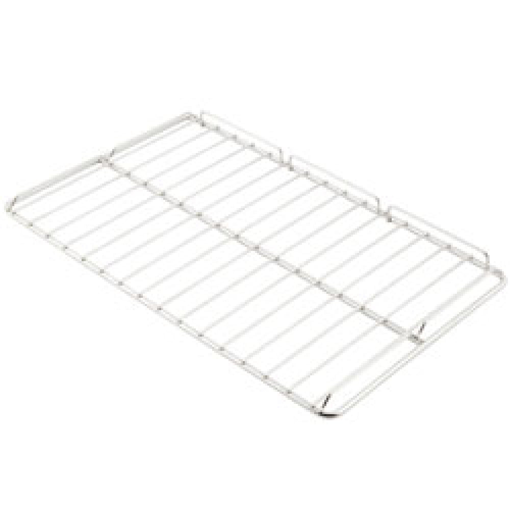 Kit 2 grilles GN 1/1, inox AISI 304