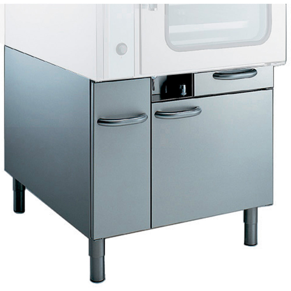 Armoire chauffante et tiroir, four 10x GN 1/1