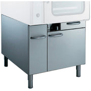 Armoire chauffante et tiroir, four 10x GN 1/1