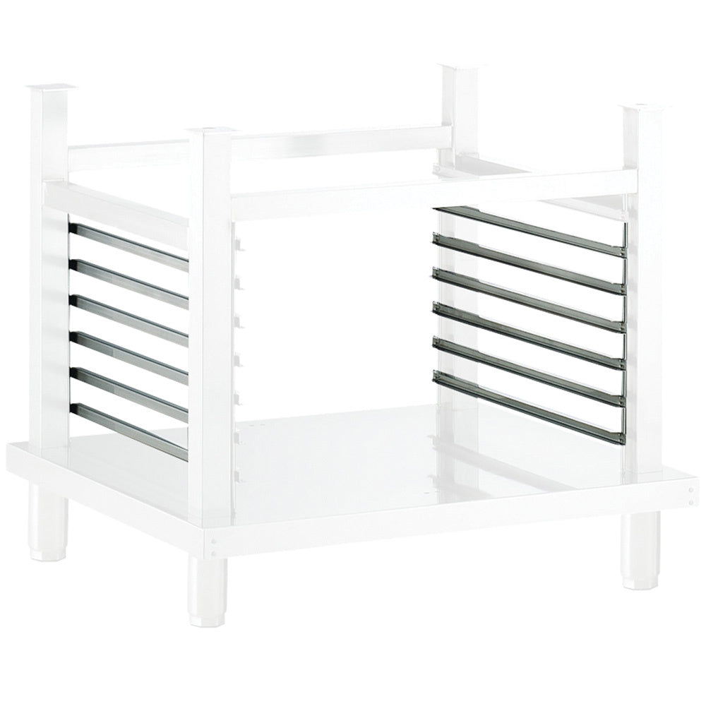 Structure 600x400 support/armoire fours 6 & 10 GN 1/1
