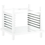 Structure GN 1/1 support/armoire fours (complémentaire)