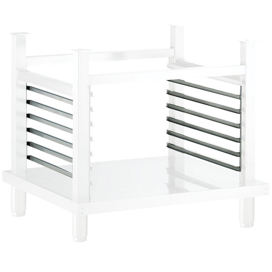 Structure 600x400 support/armoire fours 6 & 10 GN 1/1