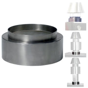 Adaptateur (CBQ-060 & CBQ-075)