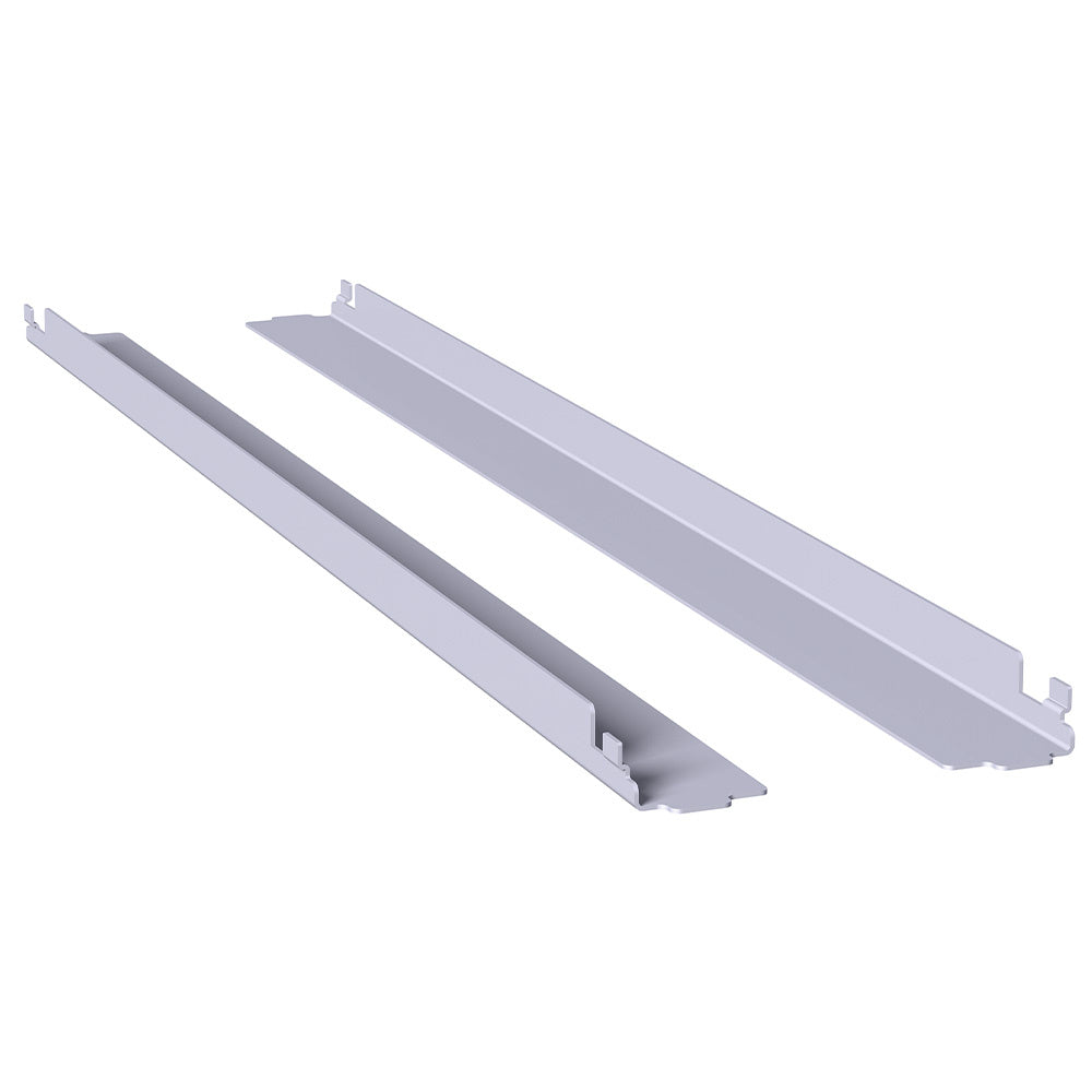 Glissières Dx et Gx (600x800) pour armoires