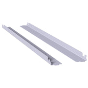 Glissières Dx et Gx (600x800) pour armoires