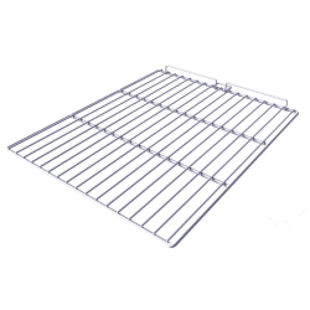 Grille inox GN 2/1