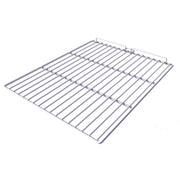 Grille inox GN 2/1