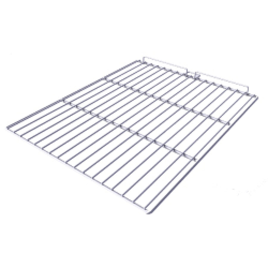 Grille inox GN 2/1