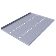 Platine pour armoire CAB61/...