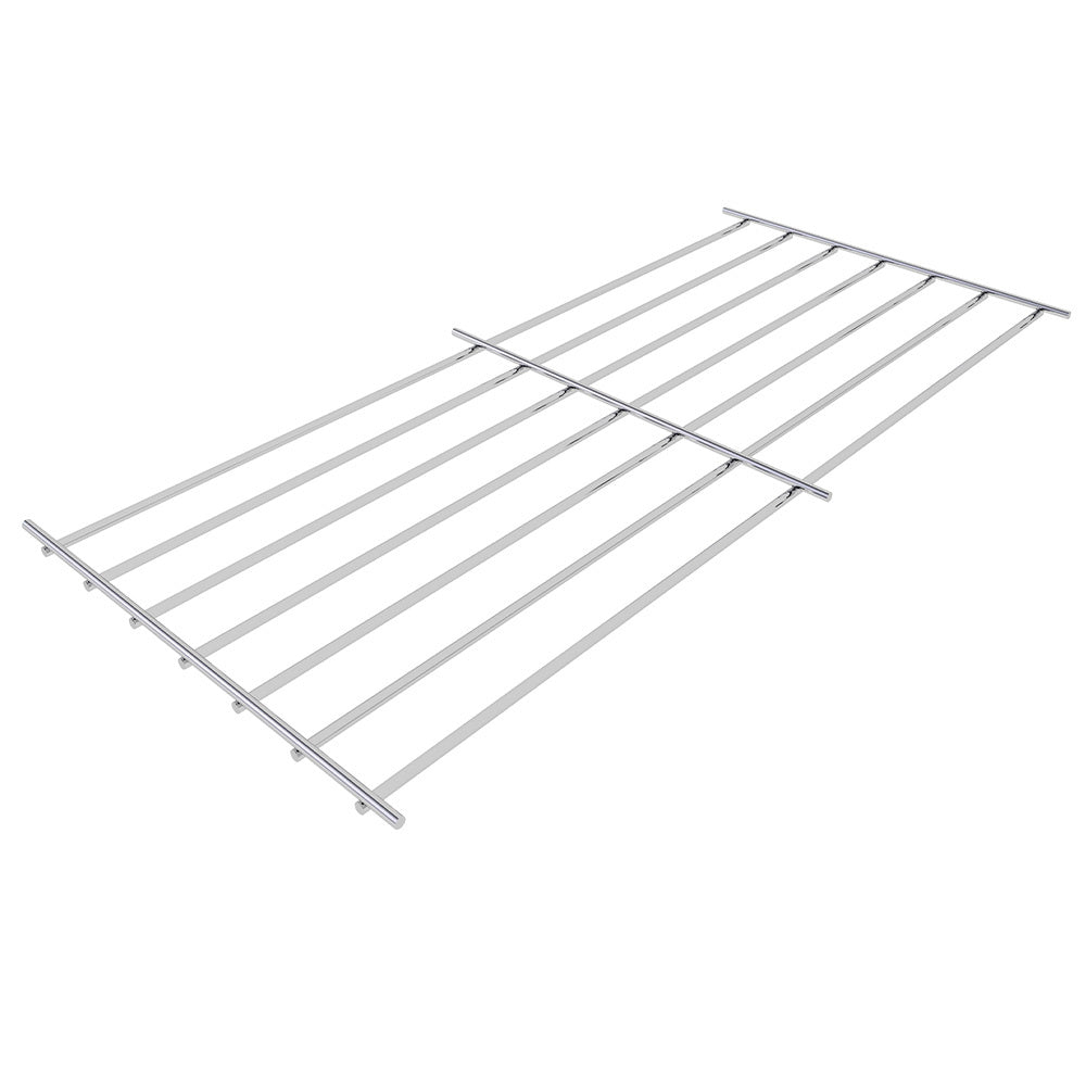 Raccord central grilles 1400L