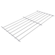 Raccord central grilles 1400L