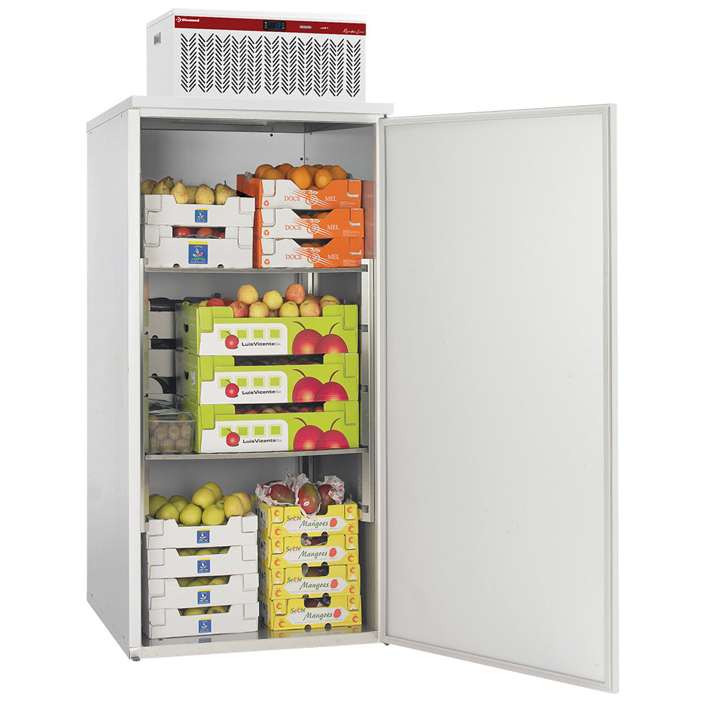 Ensemble armoire & groupe +2° +8° :