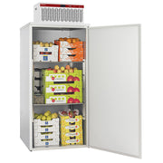 Ensemble armoire & groupe +2° +8° :