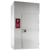 Cellules de refroidissement ou congélation rapide 20x GN2/1 180/170 kg, Roll-in, sans groupe (livrée démontée)