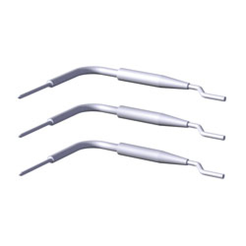 Option : 3 sondes à coeur