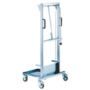 Chariot pour chargeur amovible 20x GN 2/1