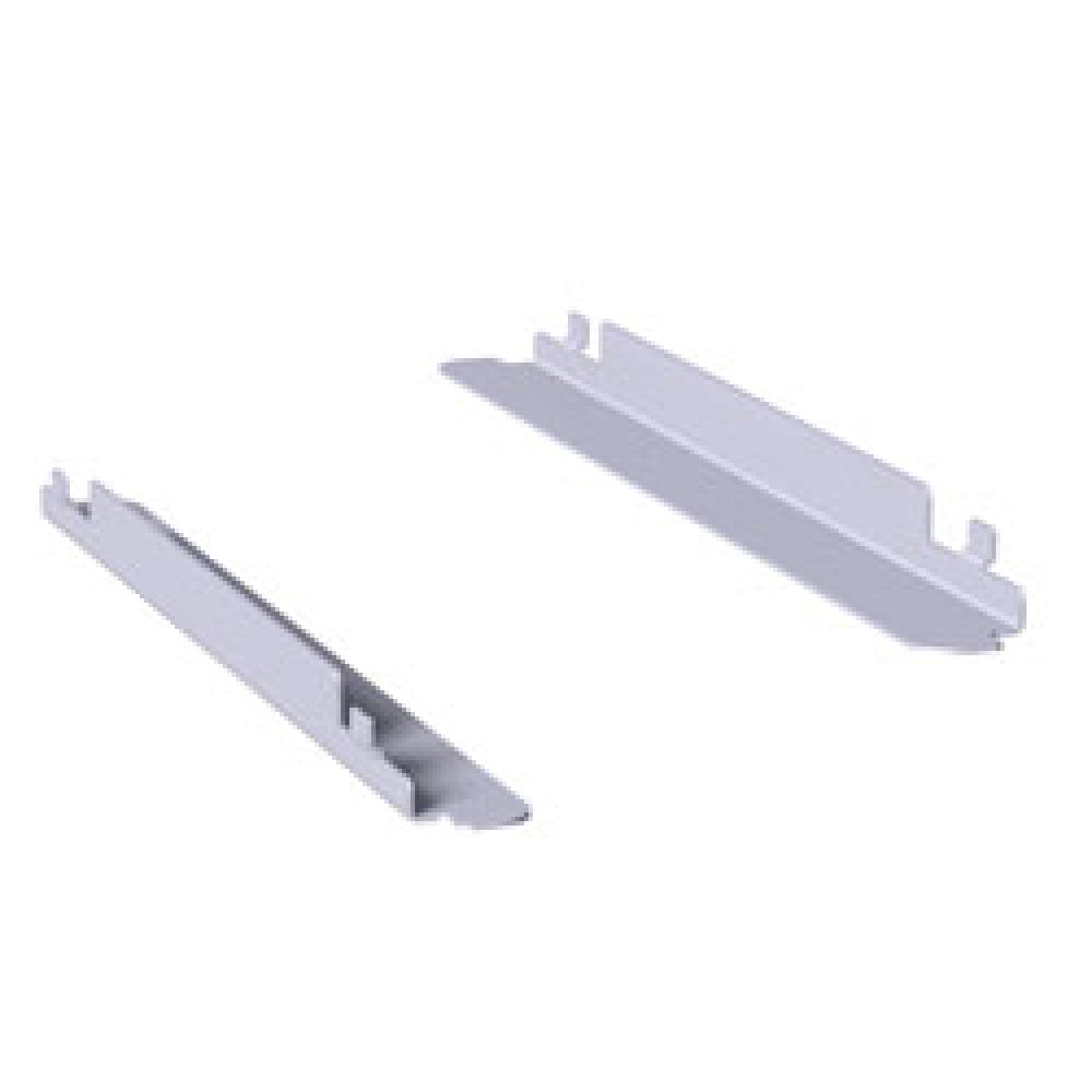 Glissières Dx et Gx pour structure EN 600x400