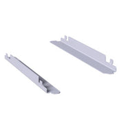 Glissières Dx et Gx pour structure EN 600x400