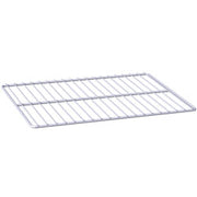 Grille inox 600x400