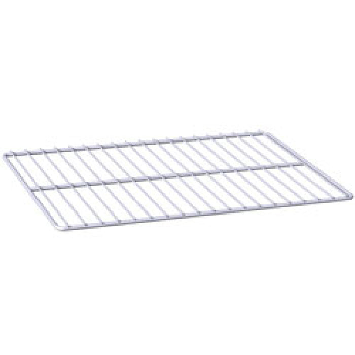 Grille inox 600x400