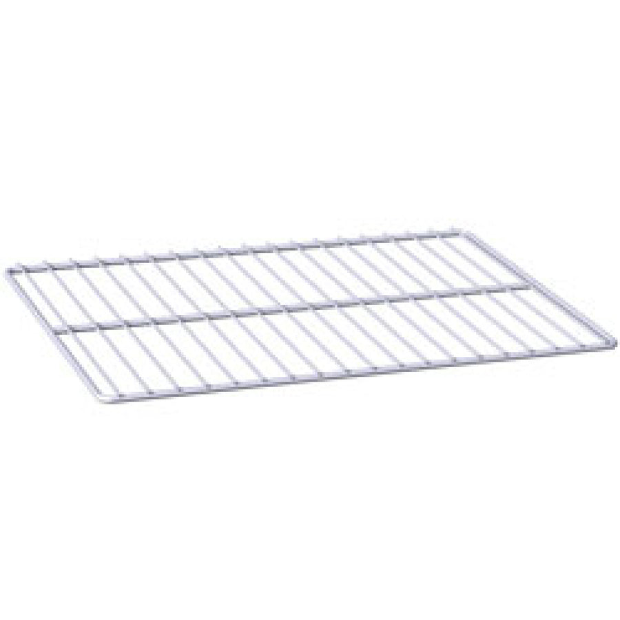 Grille inox 600x400