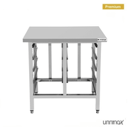 Stand For Oven 900x800xH900mm - Unninox - image 6