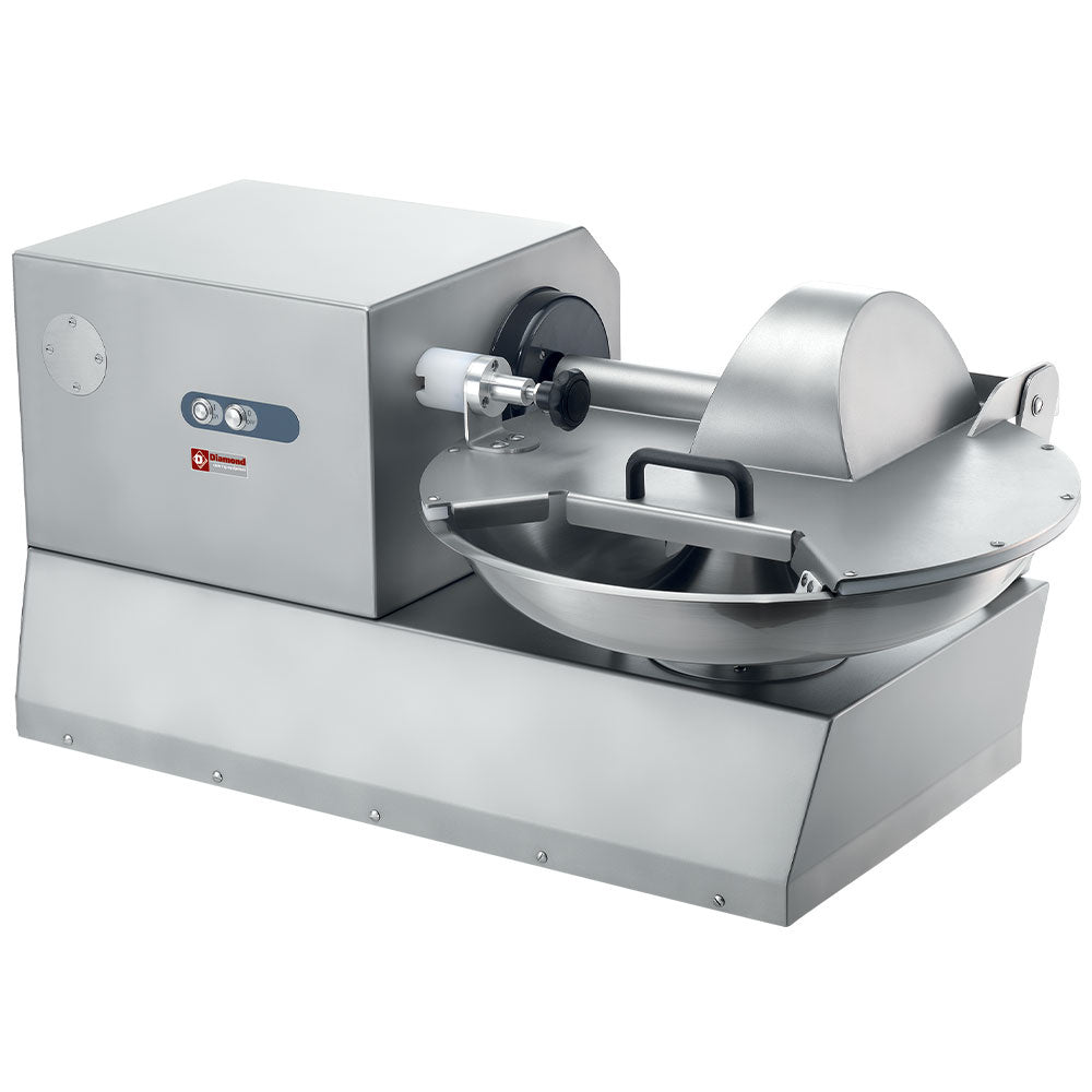 Cutter Horizontal 6 Lit. (4 Kg)