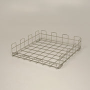 Panier générique inox pour lave-batterie