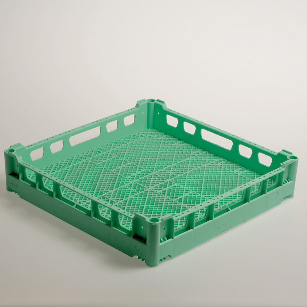 Panier à couverts (tressage serré) - Polypropylène