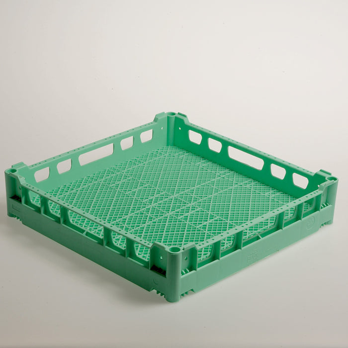 Panier à couverts (tressage serré) - Polypropylène