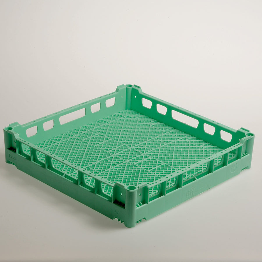 Panier à couverts (tressage serré) - Polypropylène