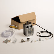 Kit doseur détergent liquide "péristaltique" x WR-LV50…C & WR-LB40…C