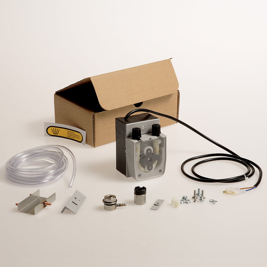 Kit doseur détergent liquide "péristaltique" x WR-LV50…C & WR-LB40…C