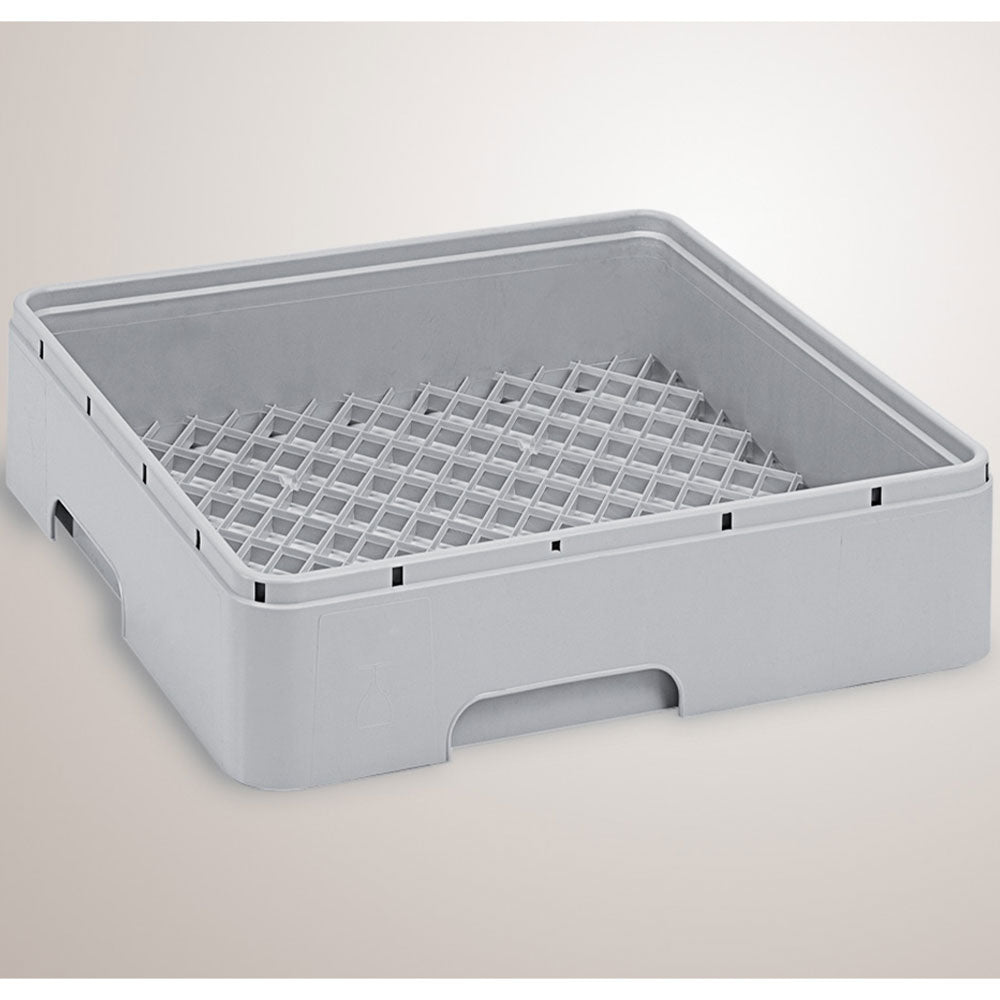 Panier verres - 450x450mm - Polypropylène