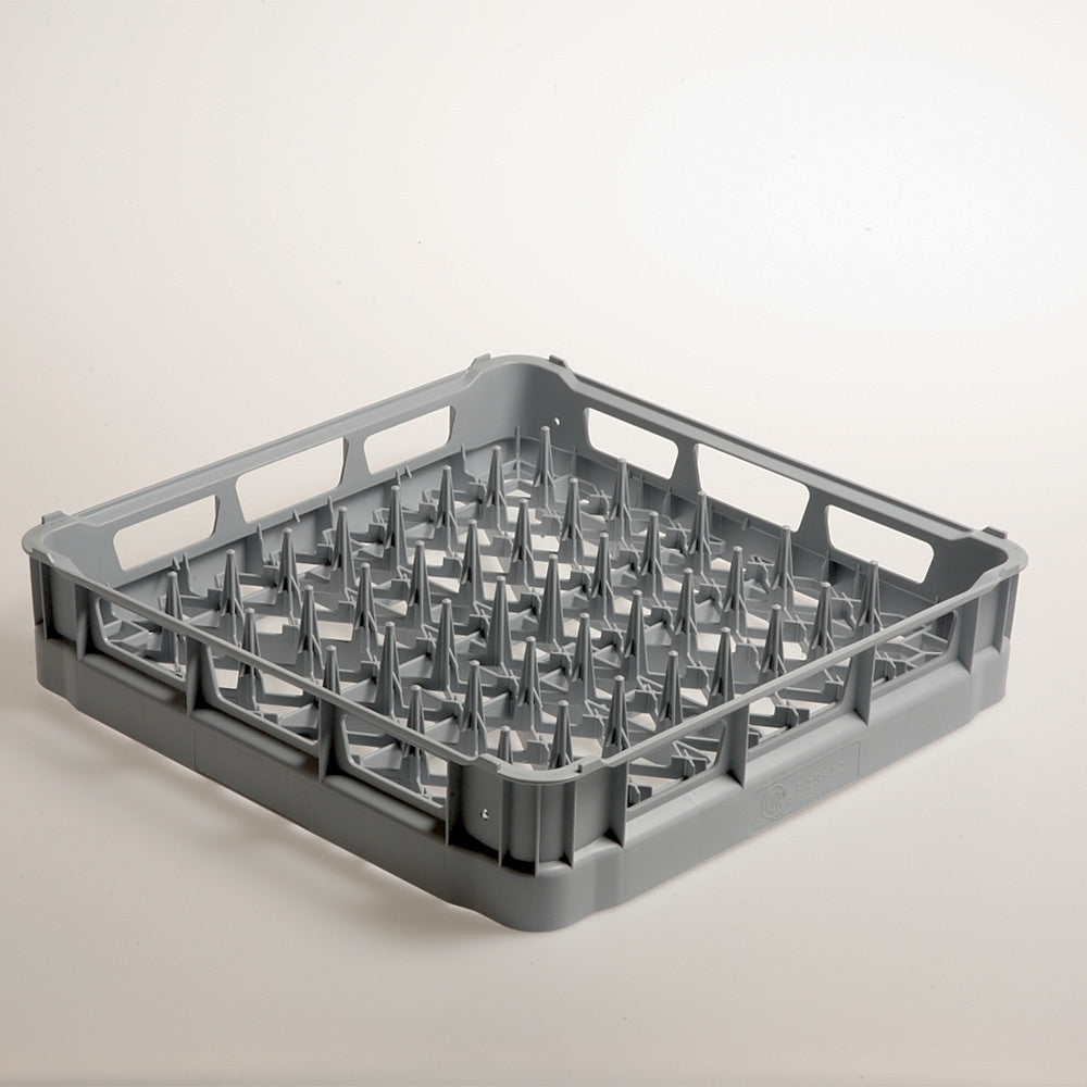 Panier 18 assiettes Ø 240 mm - polypropylène