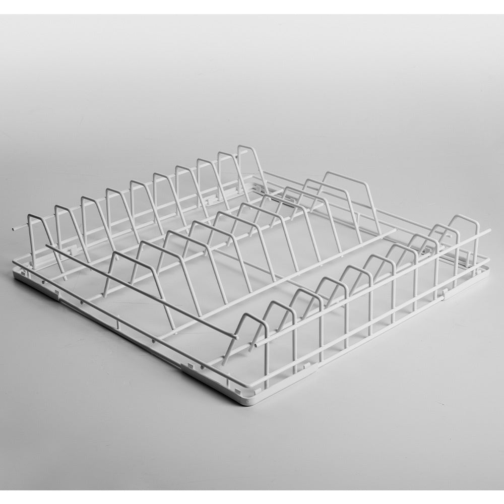 Panier 18 assiettes Ø 240 mm  - Rilsan