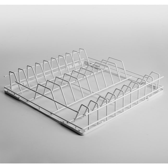Panier 18 assiettes Ø 240 mm  - Rilsan