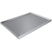 Egouttoir en inox, pour DRSN-24 + DRCS-24