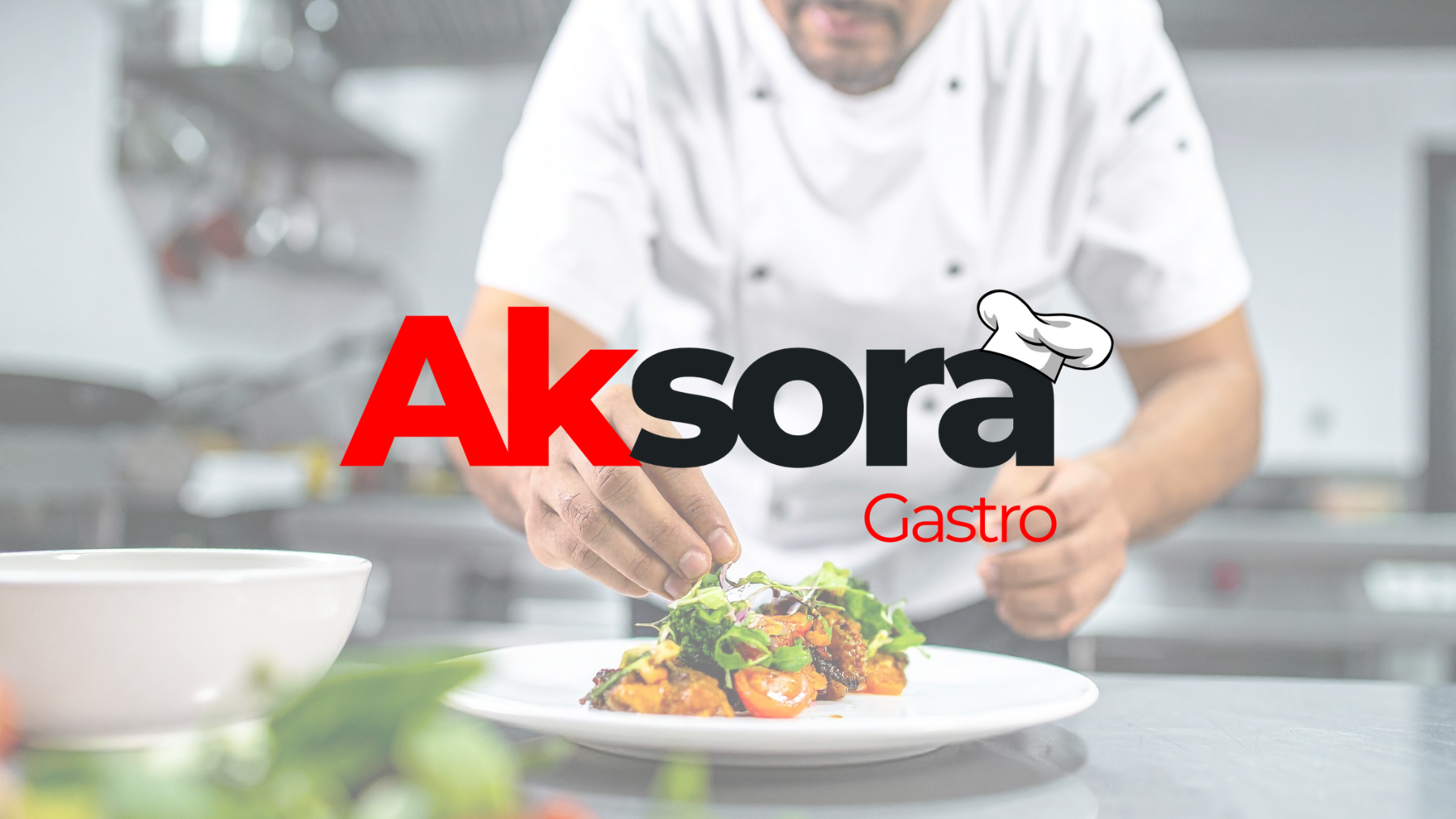 AKSORA Gastro