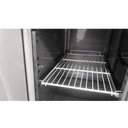 FREEZER Comptoir – 3 portes – SANS DOSSERET 179x70x85cm - Unninox - image 4