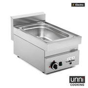 électrique Bain-Marie - Unninox - image 3