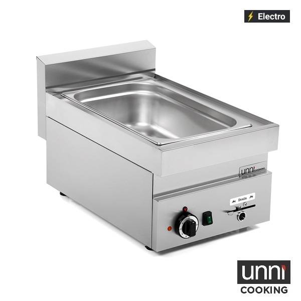 électrique Bain-Marie - Unninox - image 3