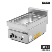 électrique Bain-Marie - Unninox - image 2