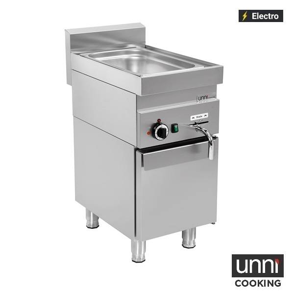 électrique Bain-Marie - Unninox - image 4