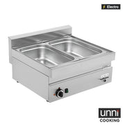 électrique Bain-Marie - Unninox - image 3